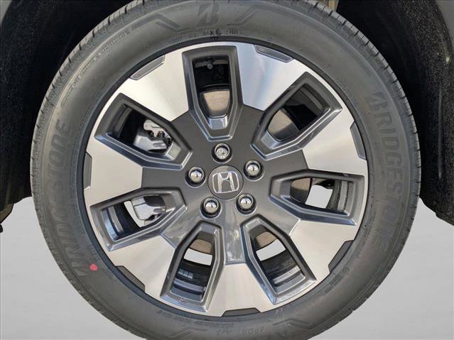 New 2026 Honda Pilot Elite image 10