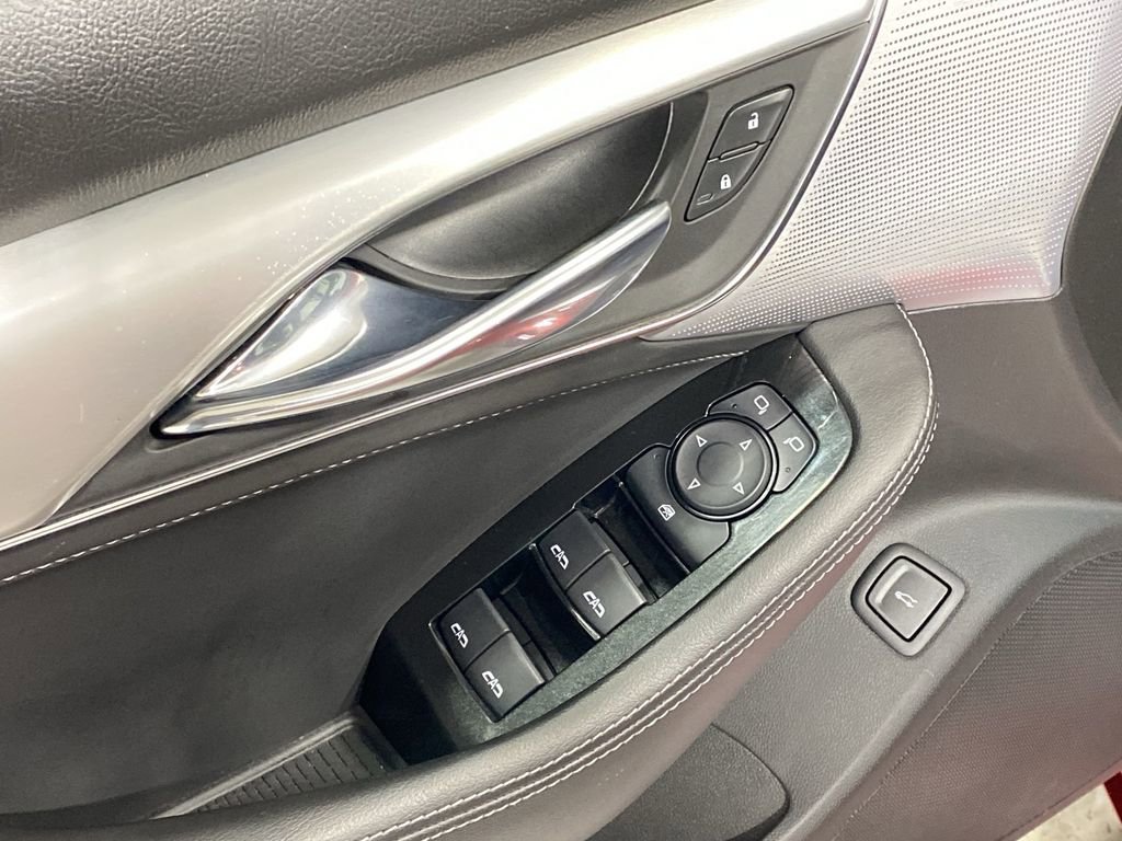 Used 2023 Cadillac CT5 Luxury w/ Sun And Sound Package image 15