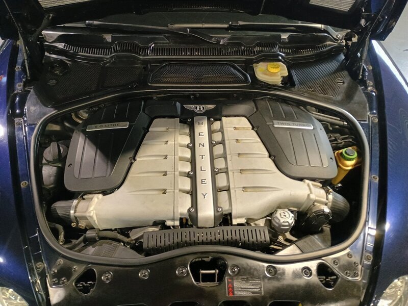 Used 2007 Bentley Continental GT image 23