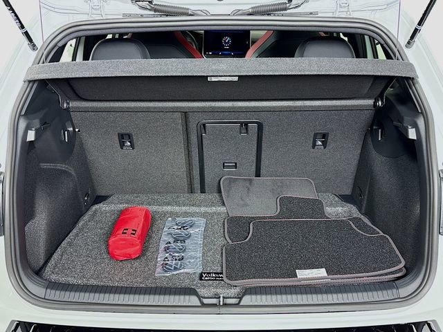 New 2026 Volkswagen GTI SE image 28