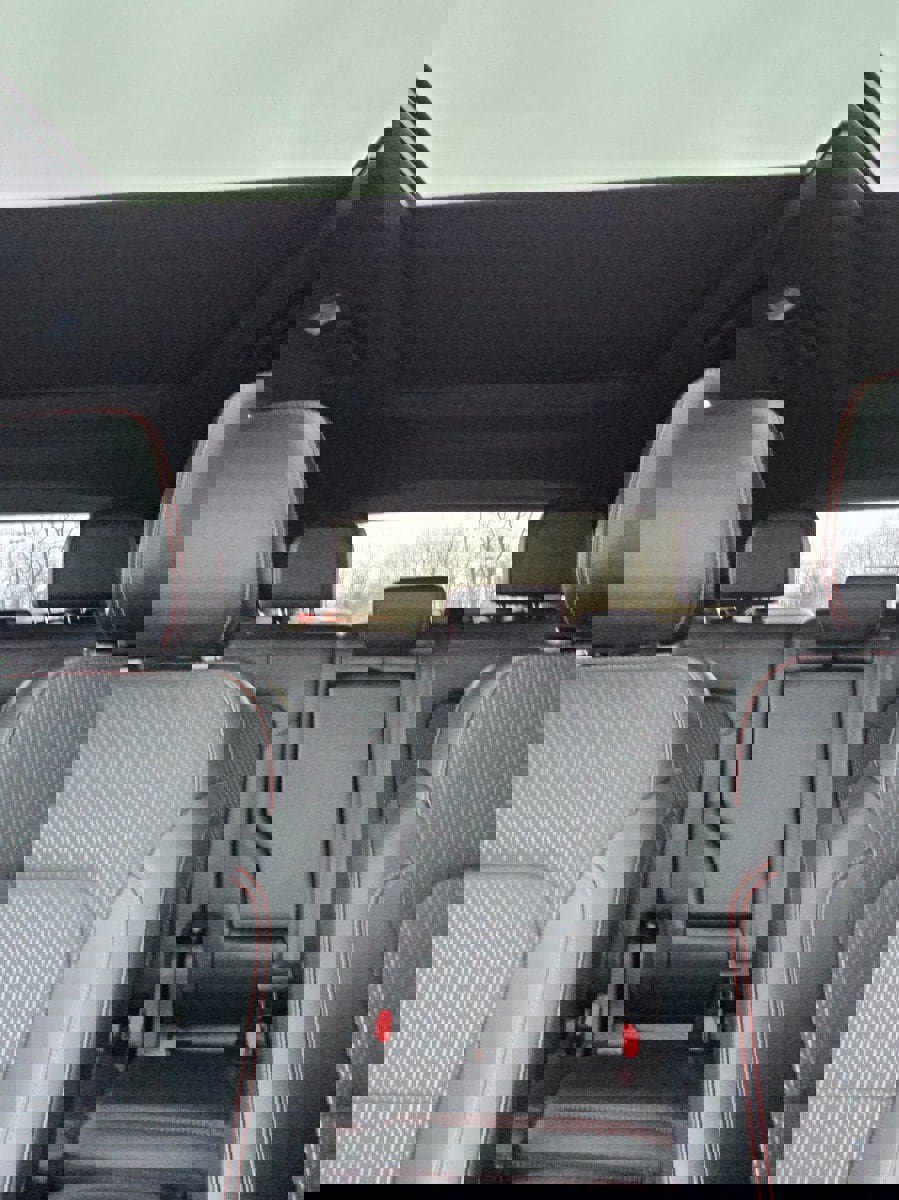 New 2026 Ford Escape ST-Line w/ Tech Pack #1 image 19