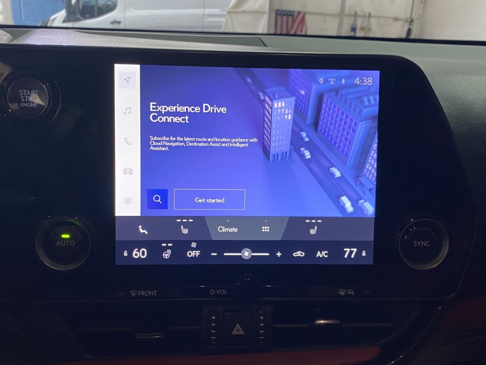 Used 2024 Lexus NX 350 F Sport AWD/4WD image 23