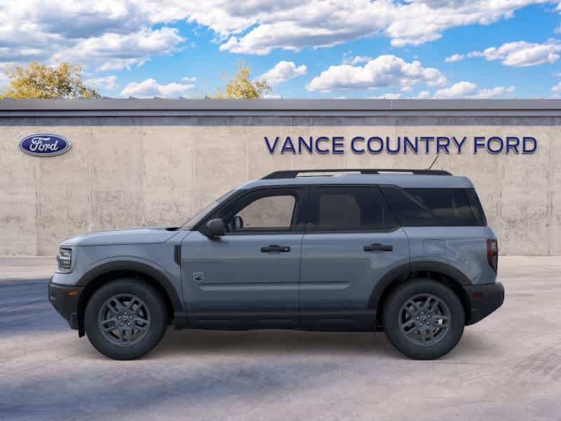 New 2026 Ford Bronco Sport Big Bend w/ Convenience Package AWD/4WD image 6