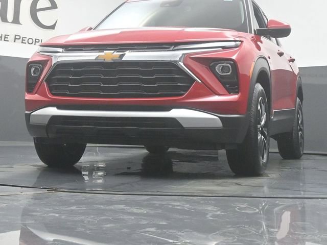 New 2026 Chevrolet TrailBlazer LT w/ Convenience Package AWD/4WD image 4