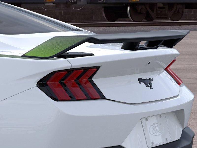 New 2026 Ford Mustang Premium w/ Mustang RTR Package RWD image 23