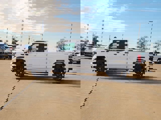 New 2026 GMC Sierra 1500 Pro w/ Graphite Edition image 4