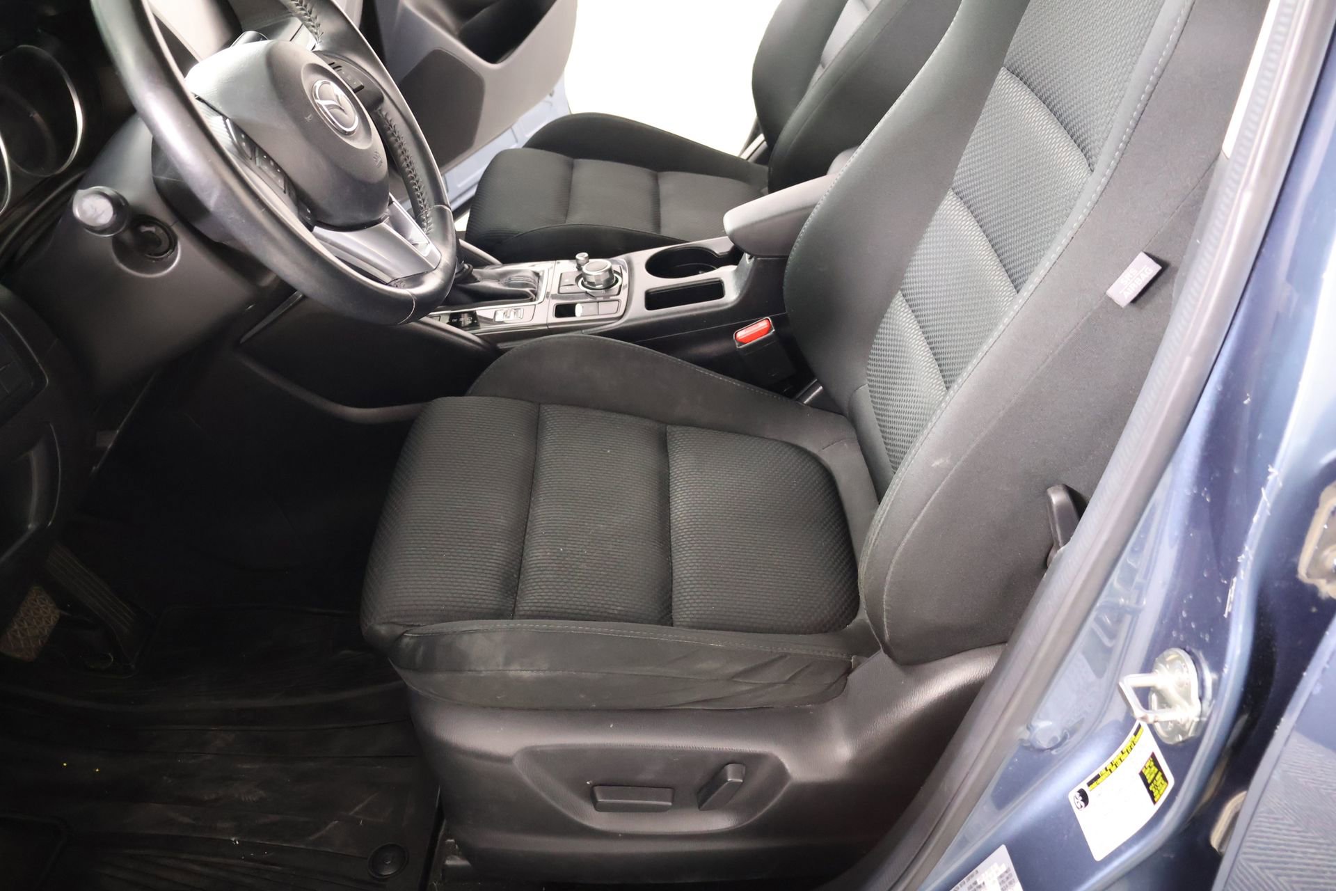 Used 2016 MAZDA CX-5 Touring FWD image 12