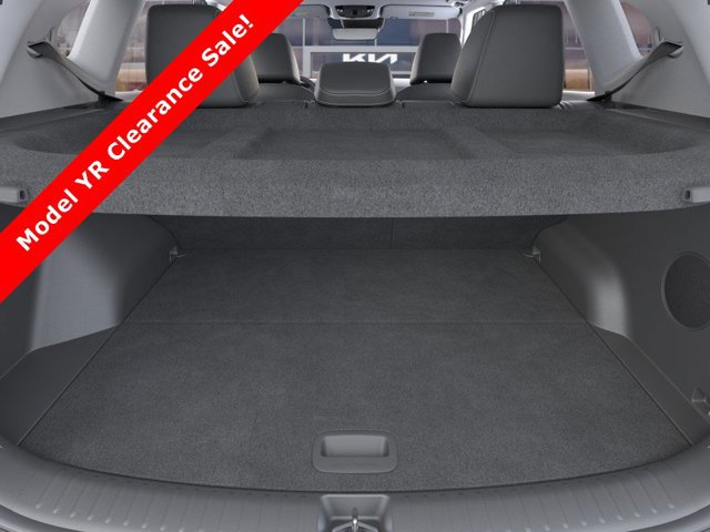 New 2026 Kia Seltos SX w/ SX Sunroof Package AWD/4WD image 22