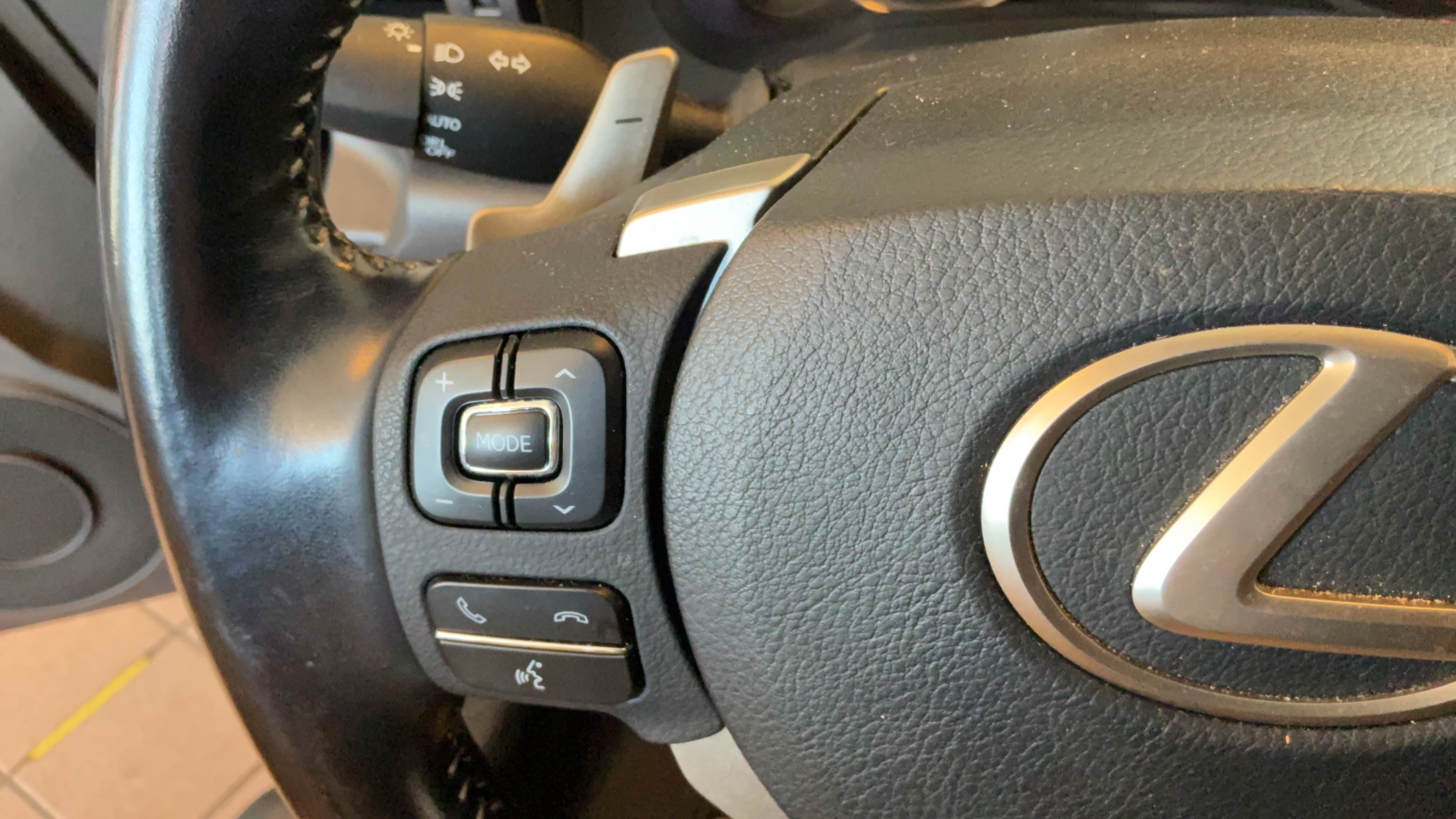 Used 2020 Lexus IS 300 w/ Accessory Package RWD image 21