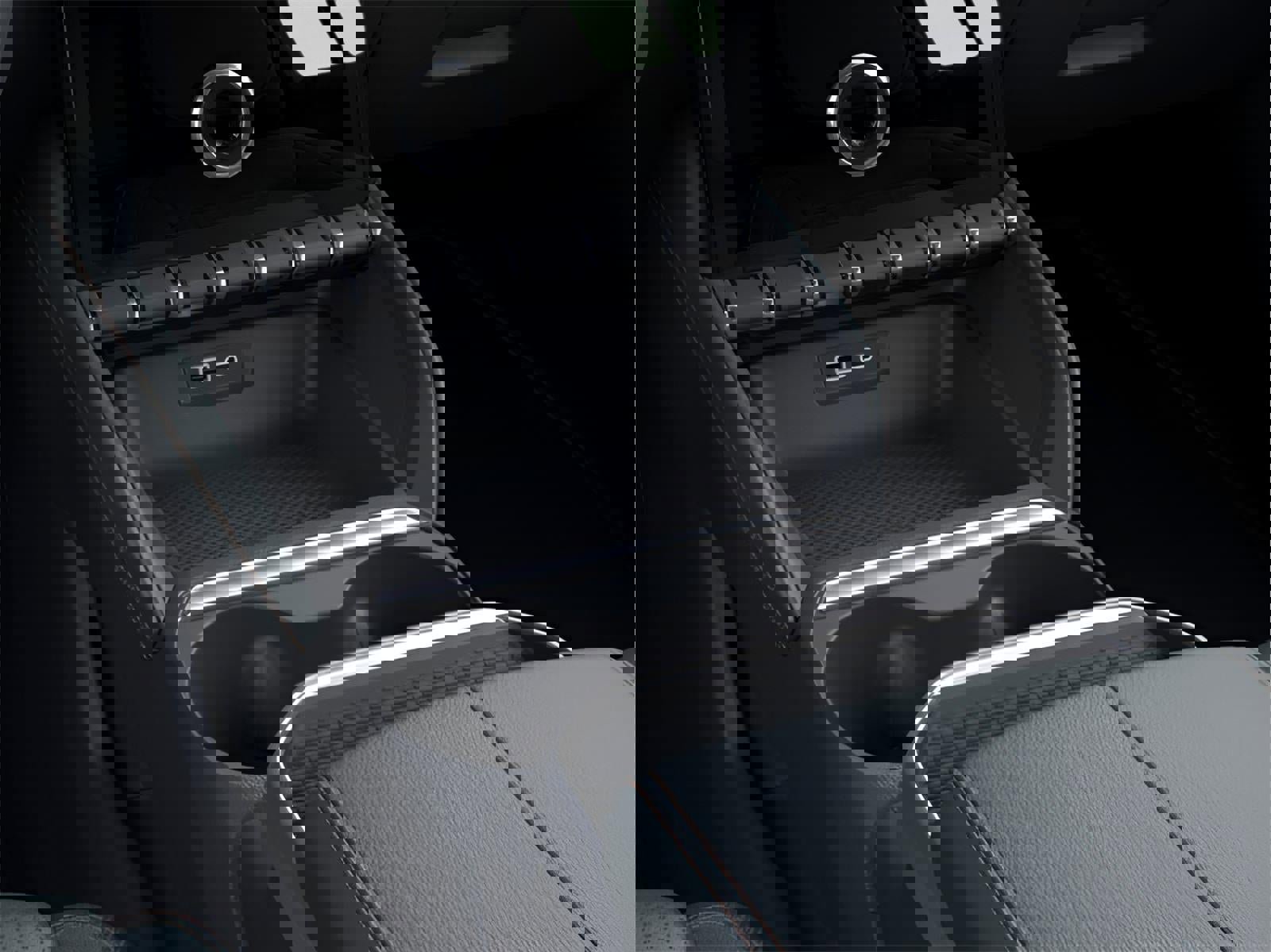 New 2026 GMC Terrain AT4 image 23