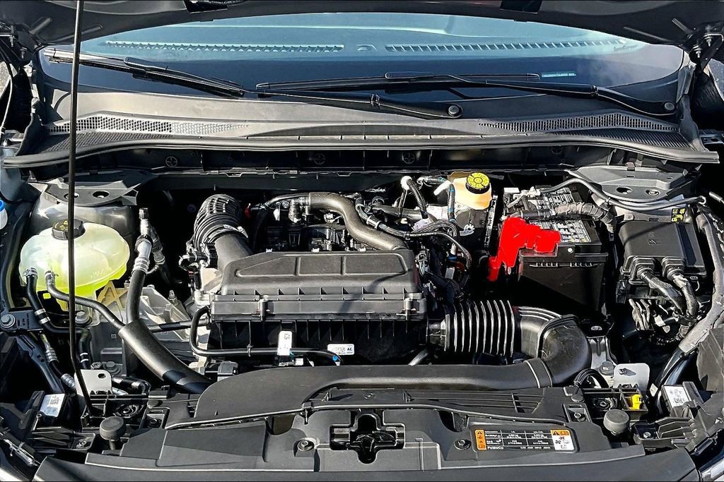 New 2026 Ford Escape Active image 11