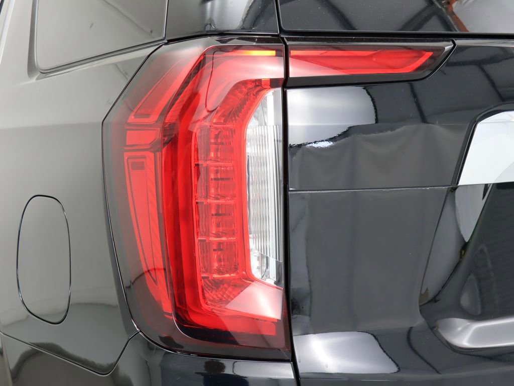 Used 2021 GMC Yukon Denali AWD/4WD image 14