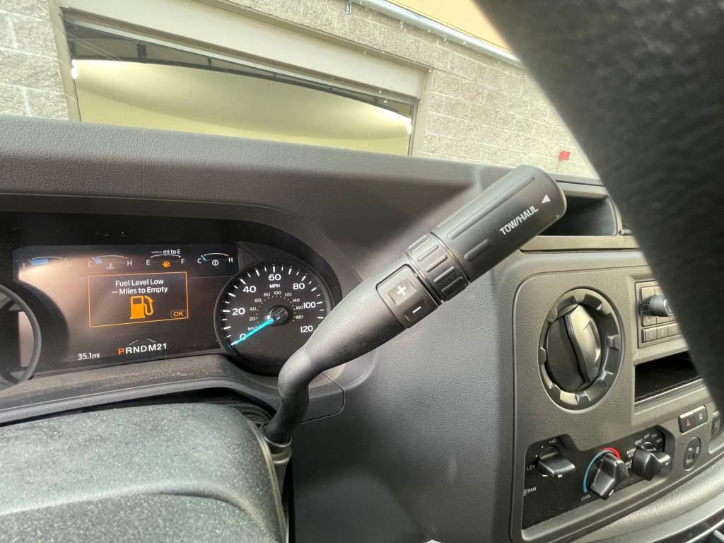 New 2024 Ford E-450 and Econoline 450 Super Duty w/ Driver's Safety Package image 21