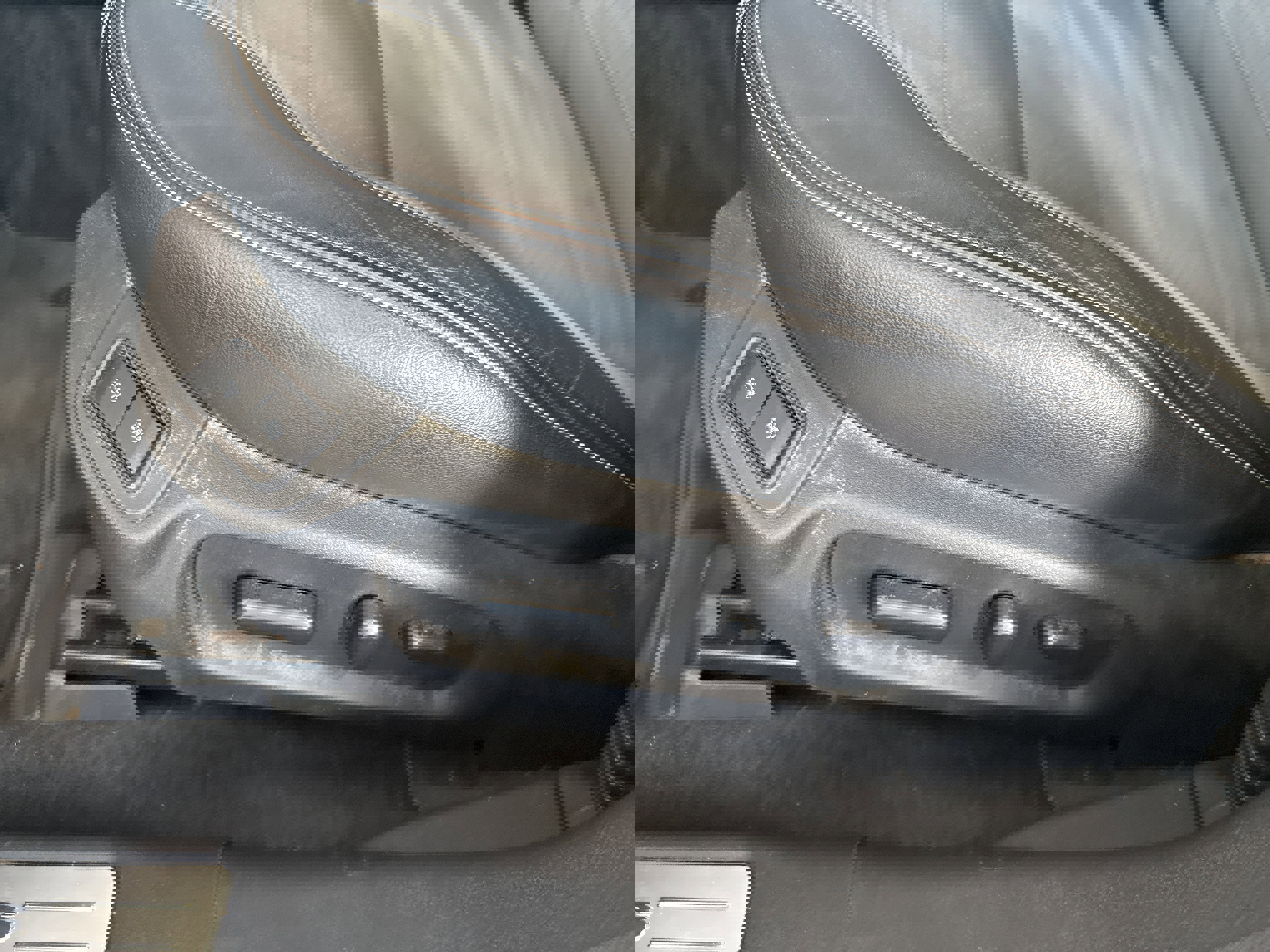 Used 2018 Ford Taurus SHO w/ Sho Performance Package image 19