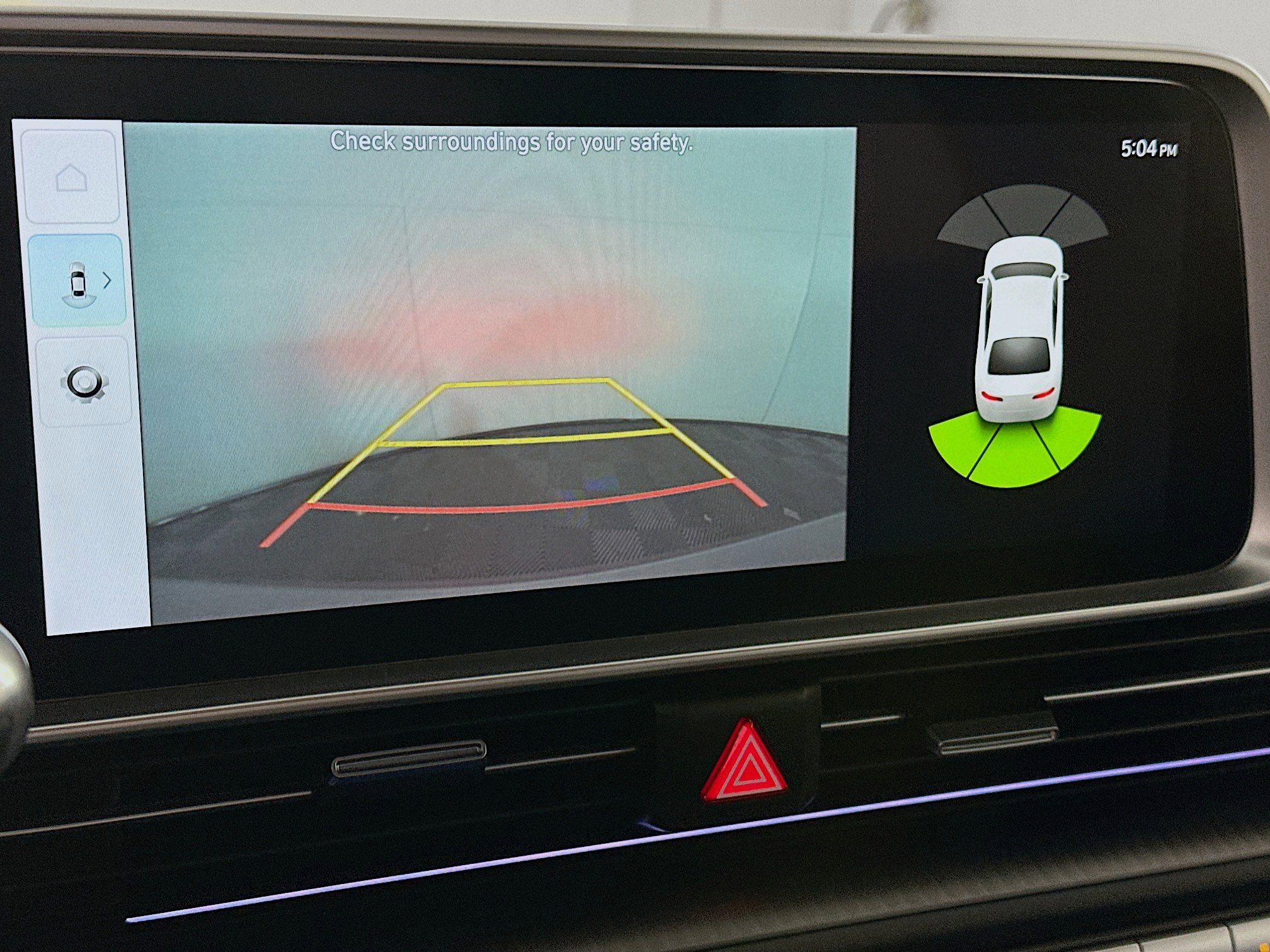 Used 2023 Hyundai Ioniq 6 SEL image 23