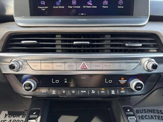 Used 2022 Kia Telluride EX FWD image 6
