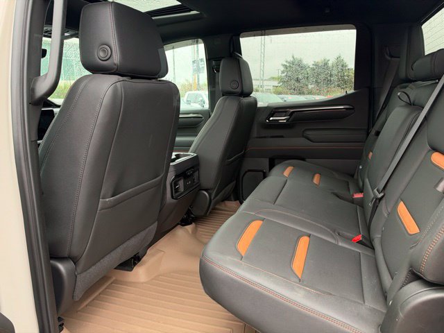 Used 2026 GMC Sierra 1500 AT4 w/ AT4 Premium Package AWD/4WD image 18