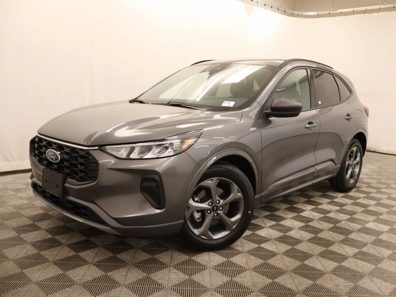 Used 2023 Ford Escape ST-Line w/ Tech Pack #1