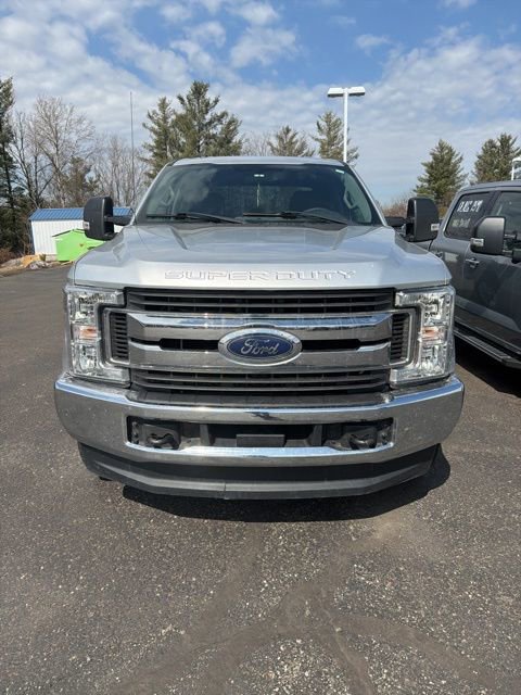 Used 2018 Ford F250 XLT image 2