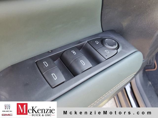 New 2026 GMC Terrain AT4 AWD/4WD image 9