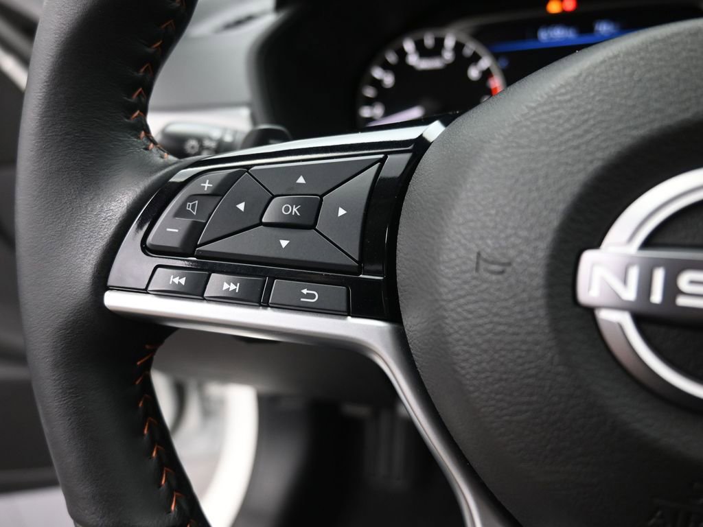 Used 2024 Nissan Altima 2.5 SR image 6