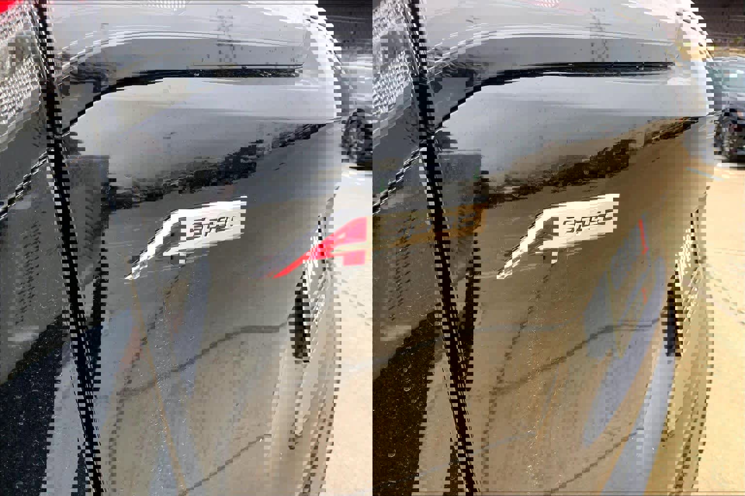 New 2026 Acura ADX A-Spec image 15