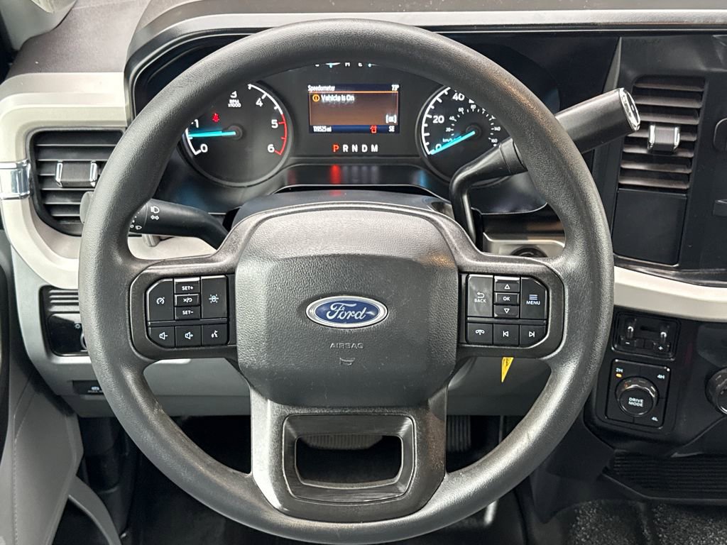 Used 2024 Ford F450 XL image 14