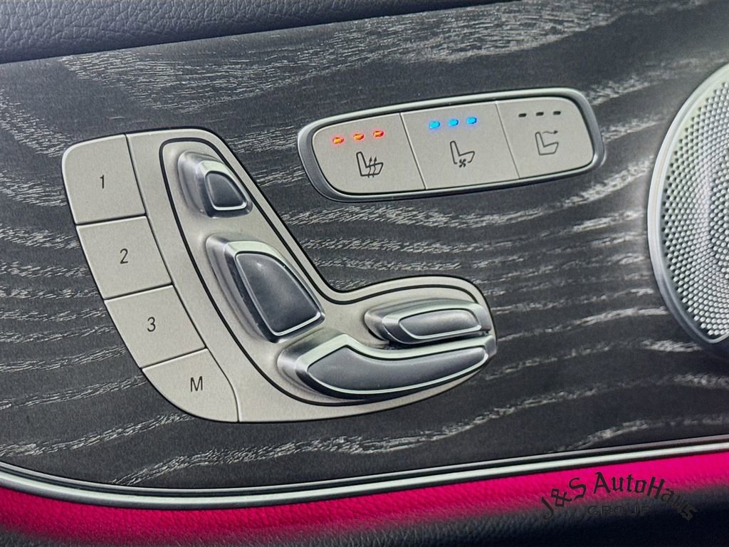 Used 2021 Mercedes-Benz E 53 AMG 4MATIC Cabriolet image 26