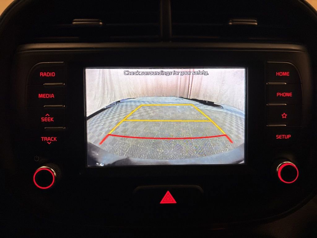 Used 2021 Kia Soul S image 19