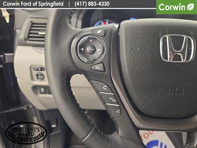 Used 2018 Honda Pilot EX-L image 31