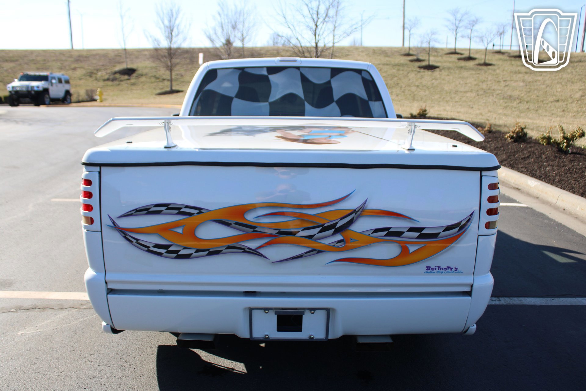 Used 2000 Chevrolet S10 Pickup Xtreme w/ Preferred Equipment Group RWD image 12