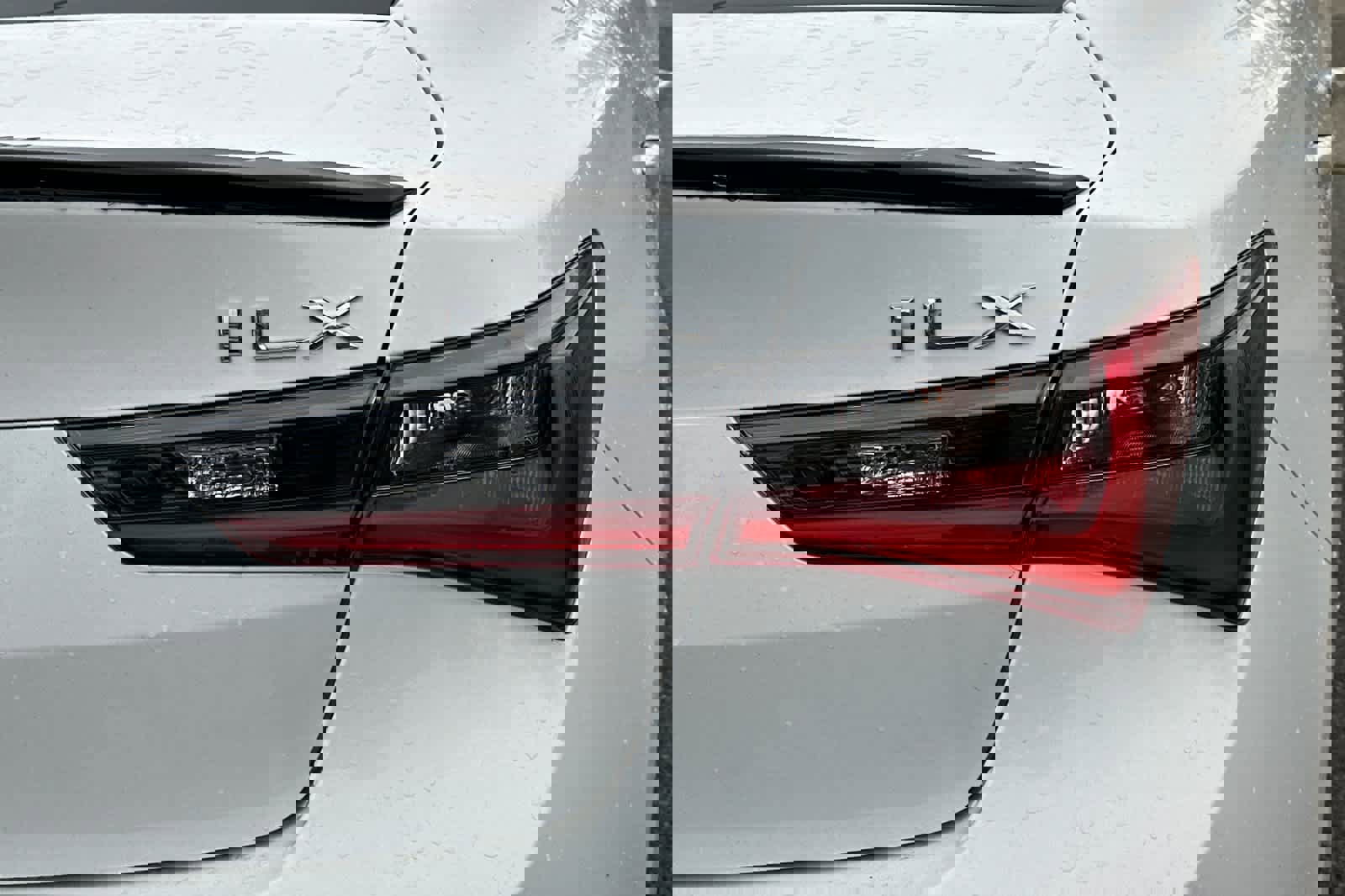 Used 2021 Acura ILX w/ Premium & A-SPEC Package image 17