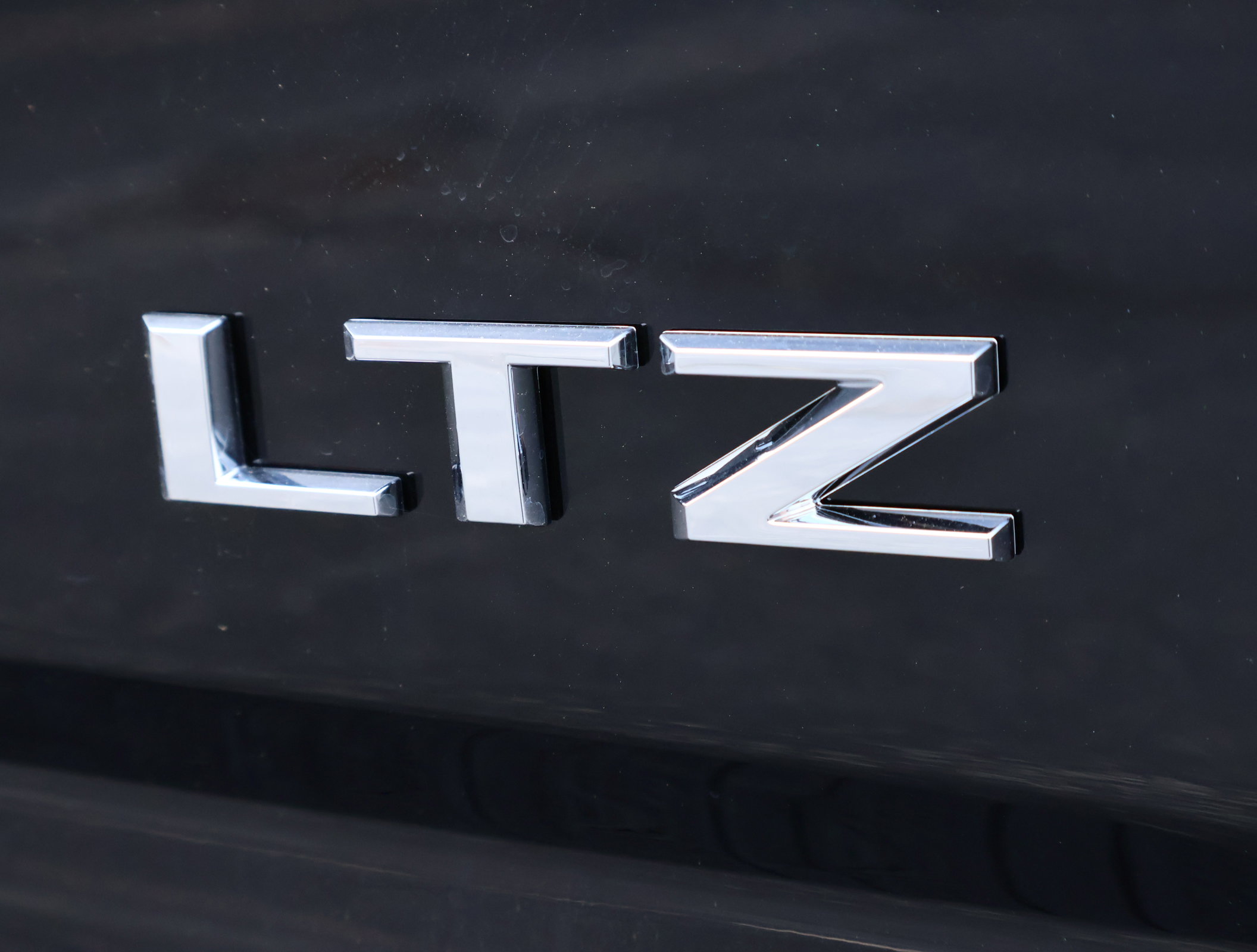 New 2026 Chevrolet Silverado 2500 LTZ w/ LTZ Convenience Package AWD/4WD image 28