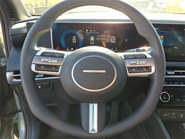 New 2026 Hyundai Santa Cruz SEL image 10