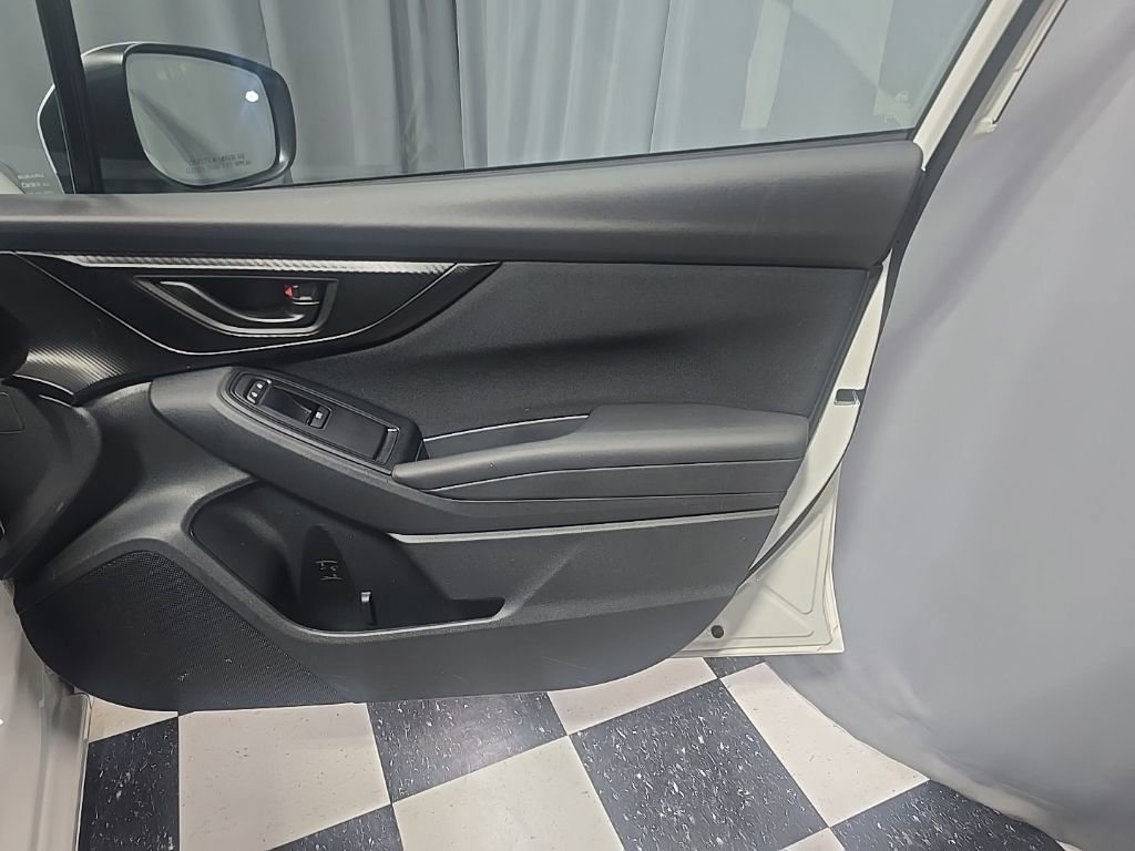 Certified 2023 Subaru Impreza Premium AWD/4WD image 6