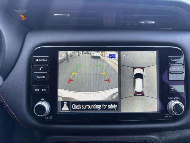 Used 2024 Nissan Kicks SR FWD image 28