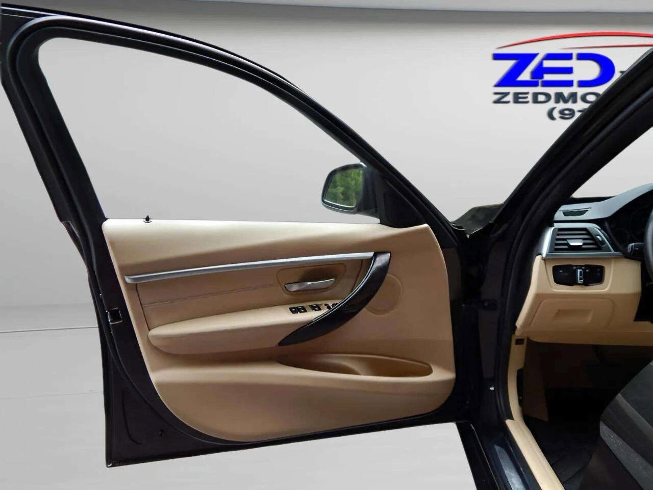 Used 2016 BMW 328i Sedan image 35