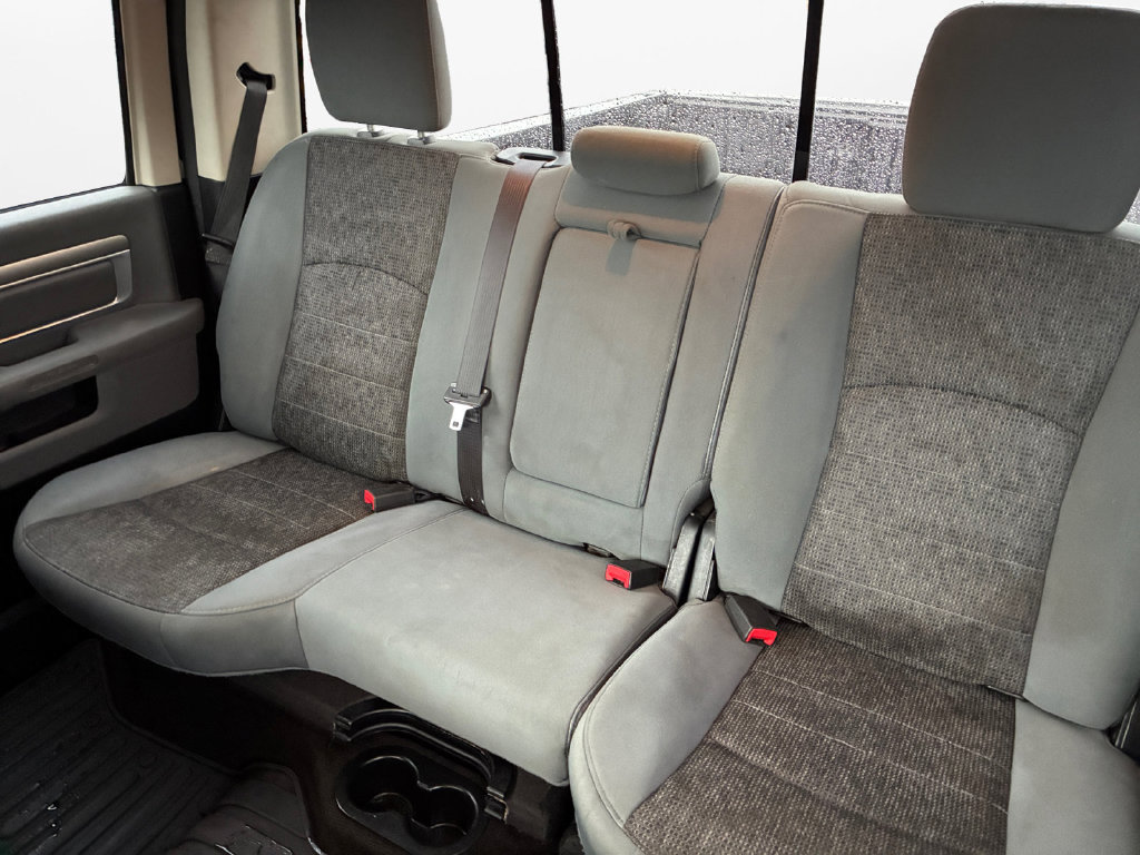 Used 2015 RAM 1500 Lone Star RWD image 21
