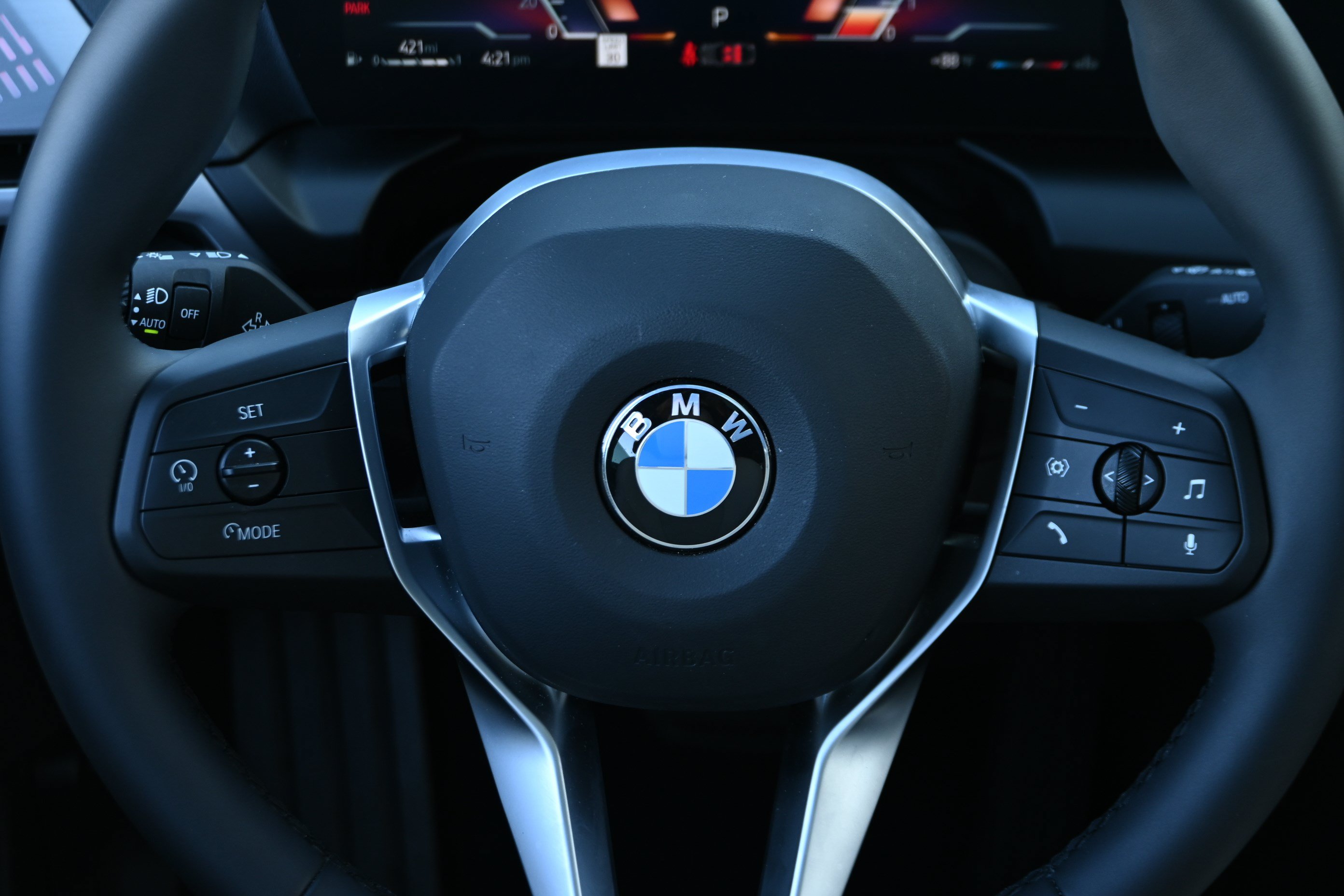 Used 2026 BMW 228i w/ Technology Package FWD image 28