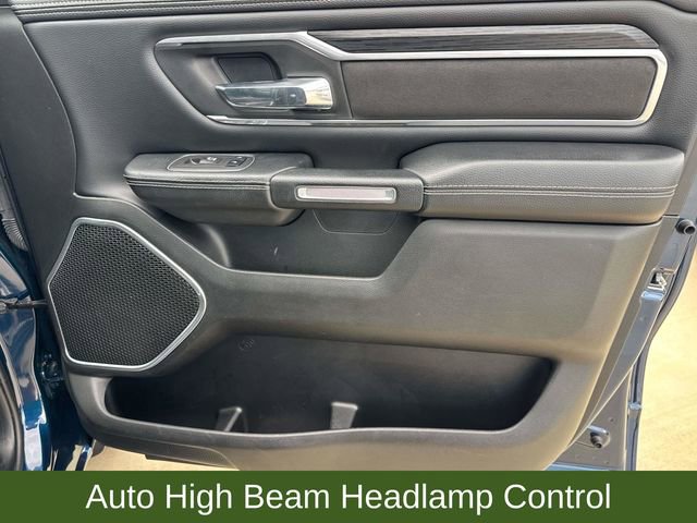 Used 2023 RAM 1500 Laramie image 20