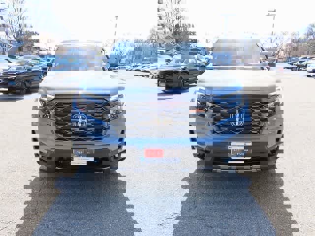 New 2025 Honda Ridgeline TrailSport image 6