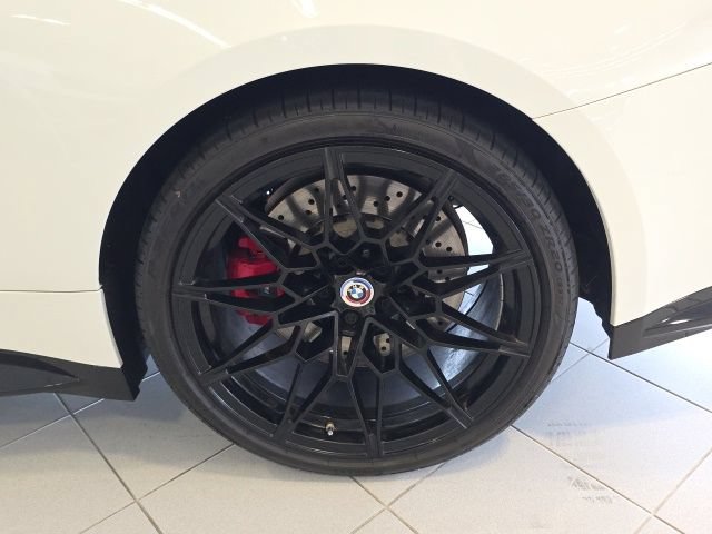 Used 2023 BMW M4 xDrive Competition AWD/4WD image 13