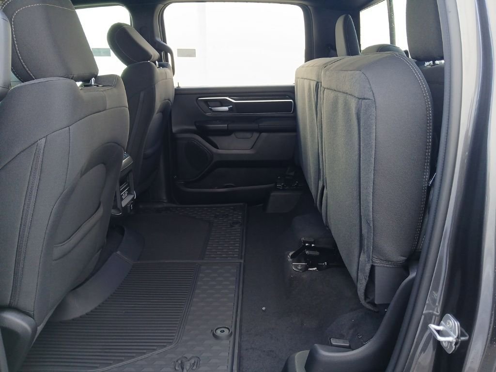 New 2026 RAM 1500 Big Horn AWD/4WD image 41