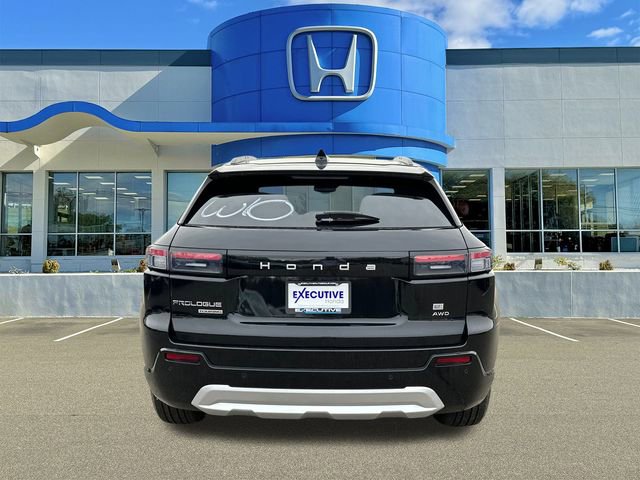 New 2025 Honda Prologue Touring image 3
