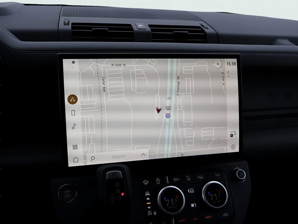 New 2026 Land Rover Defender 110 S image 20