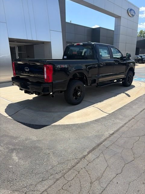 New 2026 Ford F250 XL w/ STX Appearance Package AWD/4WD image 7