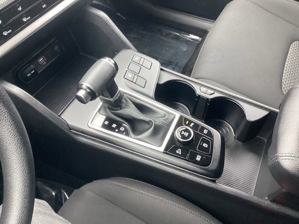 Certified 2023 Kia Sportage LX AWD/4WD image 26