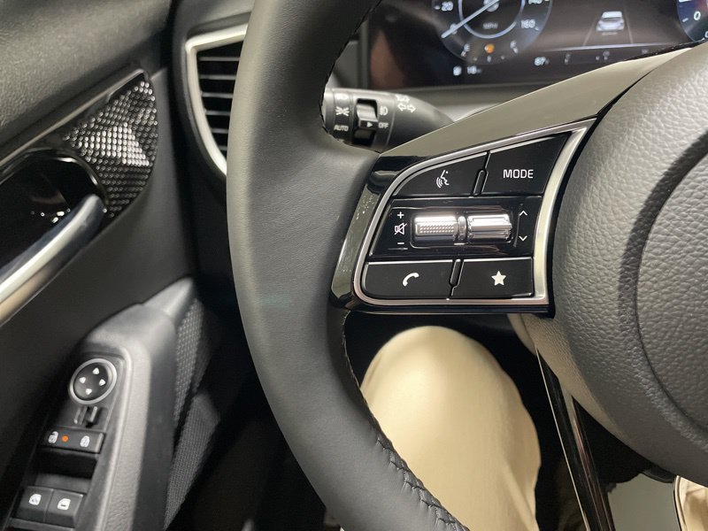 New 2026 Kia Seltos EX AWD/4WD image 22