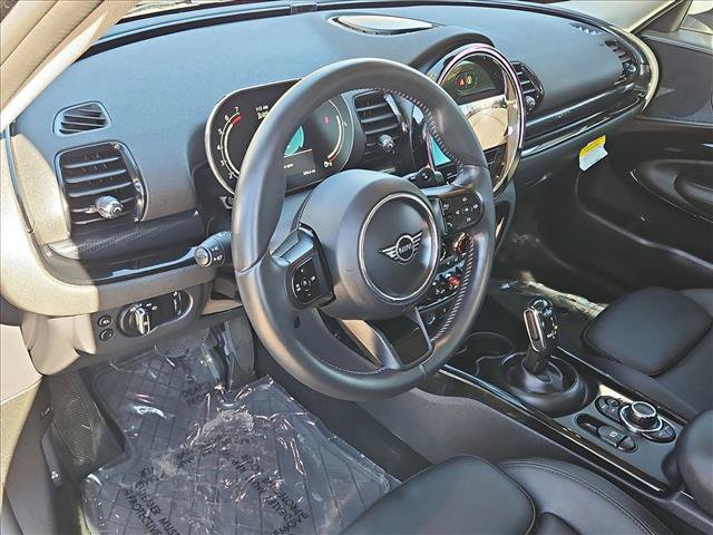 Used 2024 MINI Cooper Clubman S AWD/4WD image 10