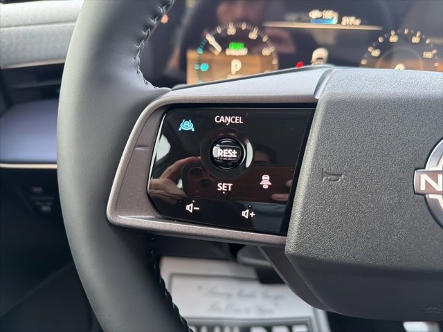 New 2026 Nissan Leaf SV+ w/ Floor Mat Package (SV+) image 20